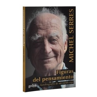FIGURAS DEL PENSAMIENTO. AUTOBIOGRAFÍA DE UN ZURDO COJO.